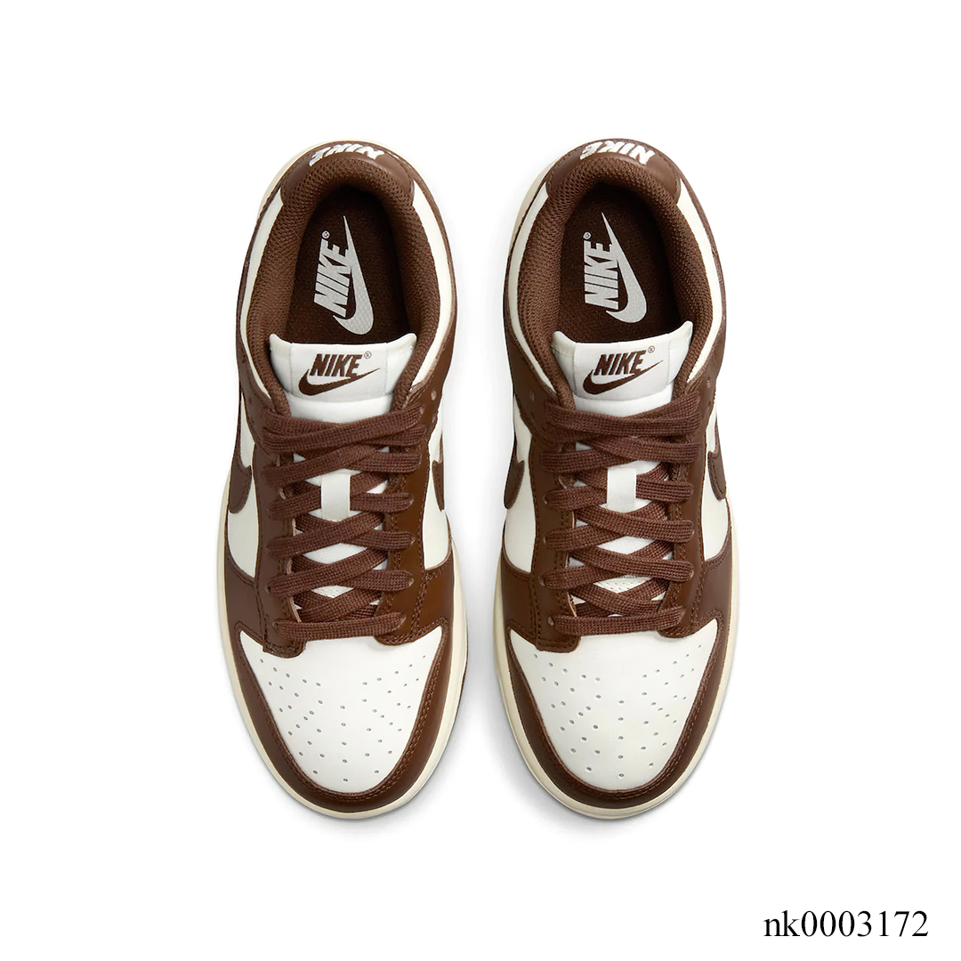 Dunk Low Cacao Wow Shoes Sneakers - nk0003172 image 4