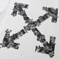 OW Logo Print T-Shirt - OW0041 image 8