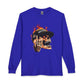 GOATED Skull Long Sleeve T-Shirt image