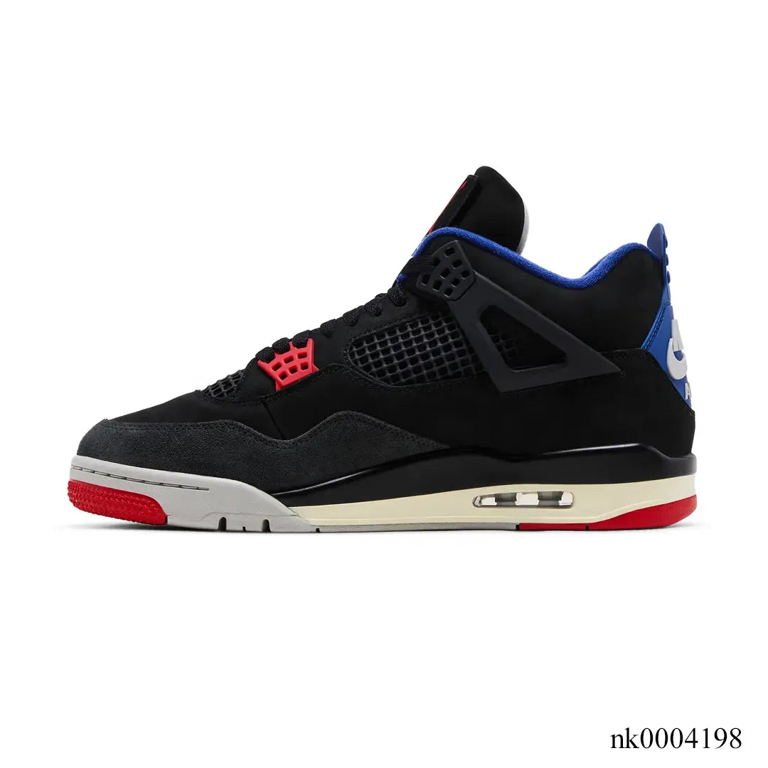 AJ 4 Rare Air Shoes Sneakers - nk0004198 image 1