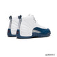 AJ 12 Retro French Blue 2016 Shoes Sneakers - nk0004911 image 4