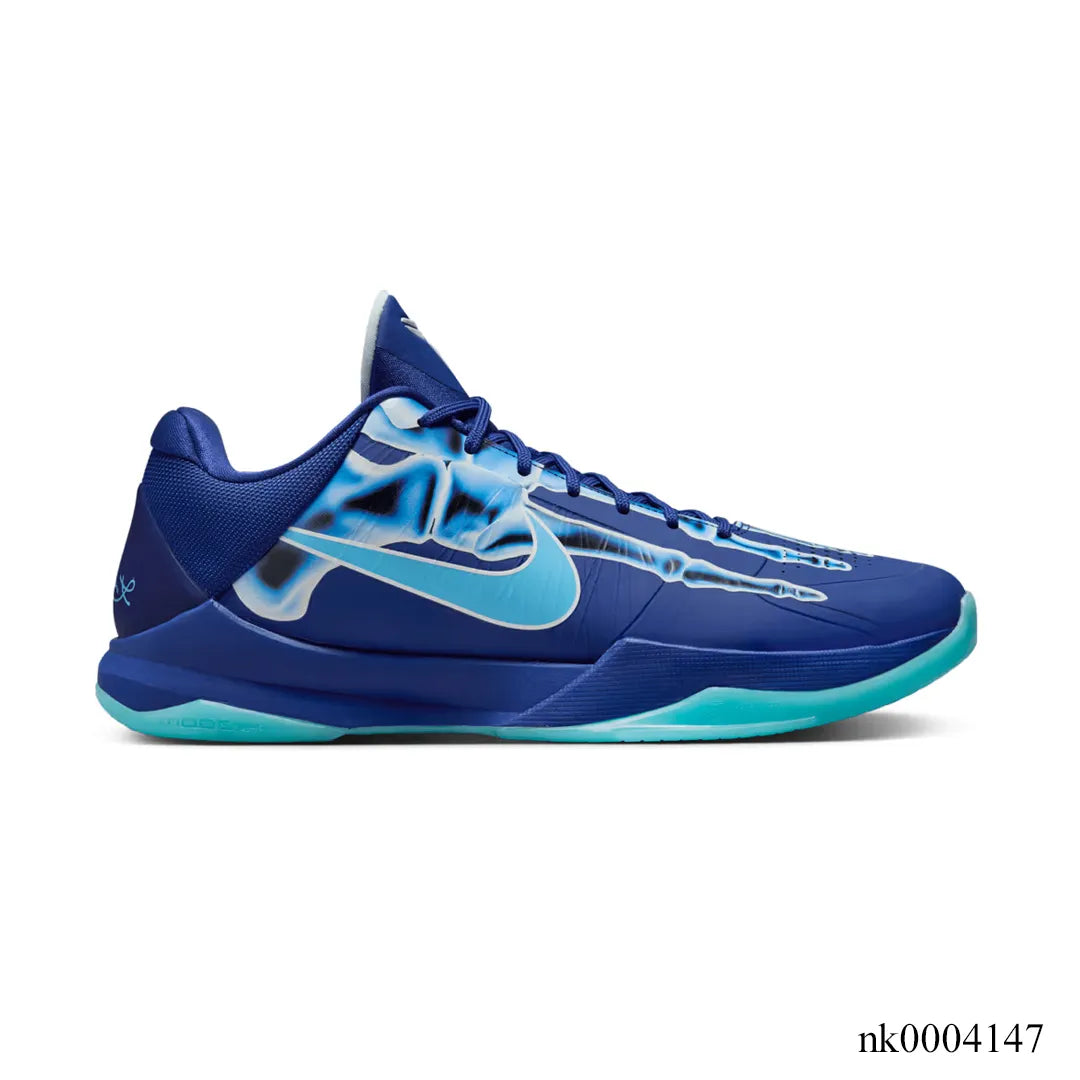 Kobe 5 Protro X-Ray Shoes Sneakers - nk0004147 image