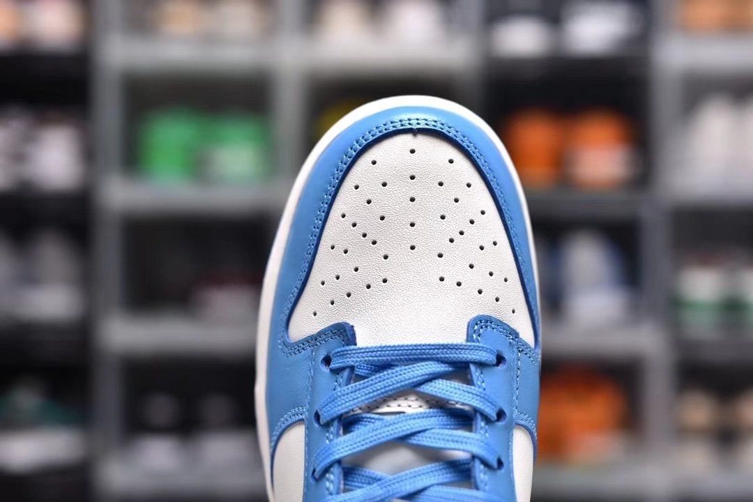 Dunk Low Coast Shoes Sneakers - nk0001677 image 4