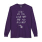 Kiki Loves Me Unisex Long Sleeve T-Shirt image