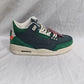 AJ 3 Retro SP x Nina Chanel Abney Bicoastal Shoes Sneakers - nk0004019 image 6