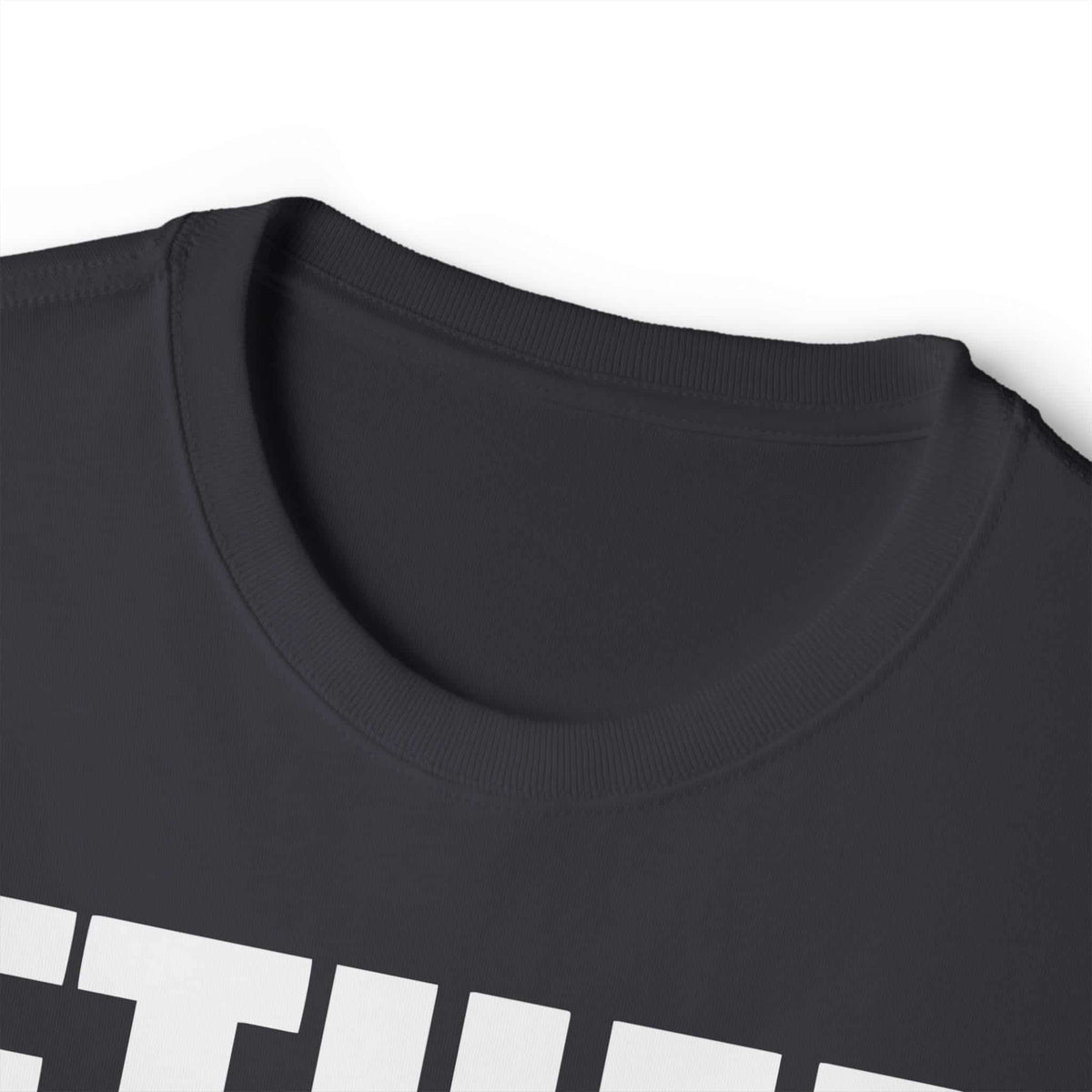 Ether Unisex Oversized Boxy Tee image 17
