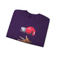 Rap Is My Life Crewneck Sweatshirt image 42