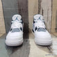 AJ 4 Oxidized Green Shoes Sneakers - nk0003693 image 7