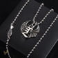 CH Wings Pendant Necklace - CH0033 image 3