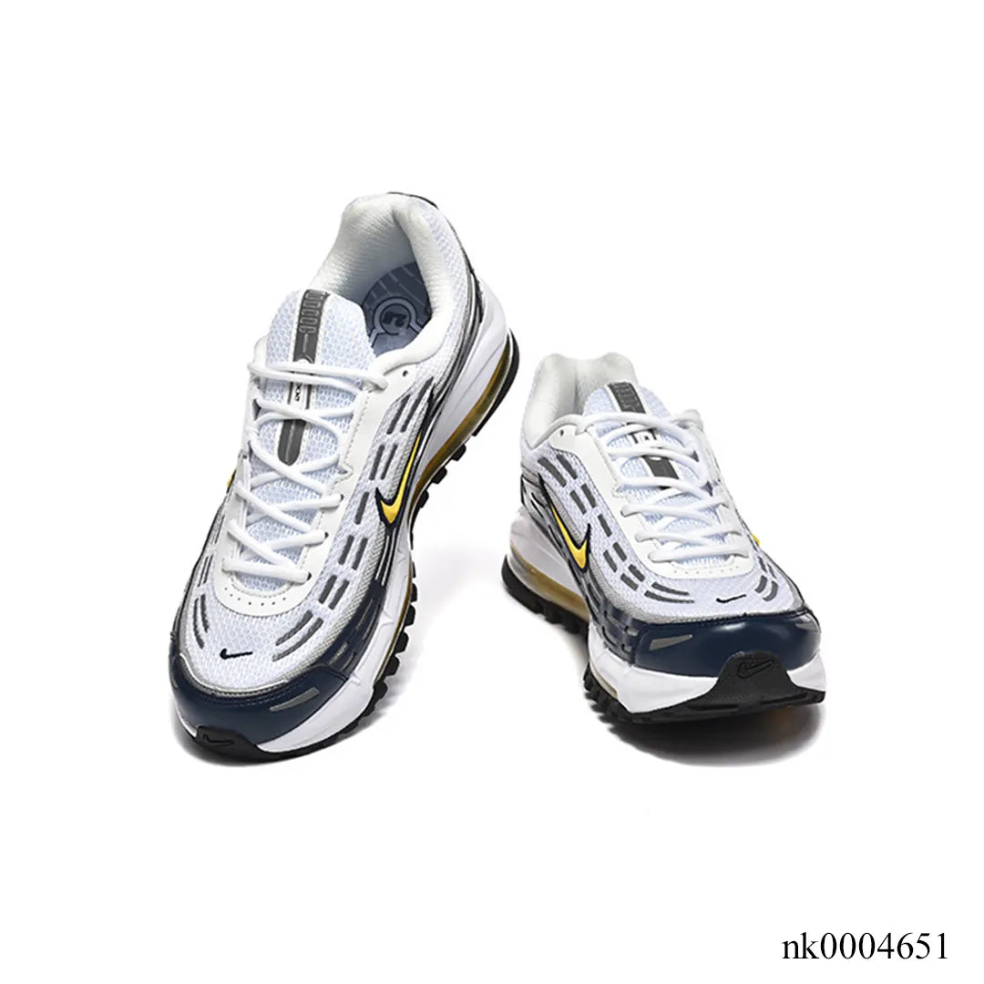 AM TL 2.5 Michigan Shoes Sneakers - nk0004651 image 5