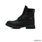 Supreme x TBL 6-Inch Premium Waterproof Boot 'Embossed Diamond Plate - Black' Shoes Sneakers - nk0005495 image 1