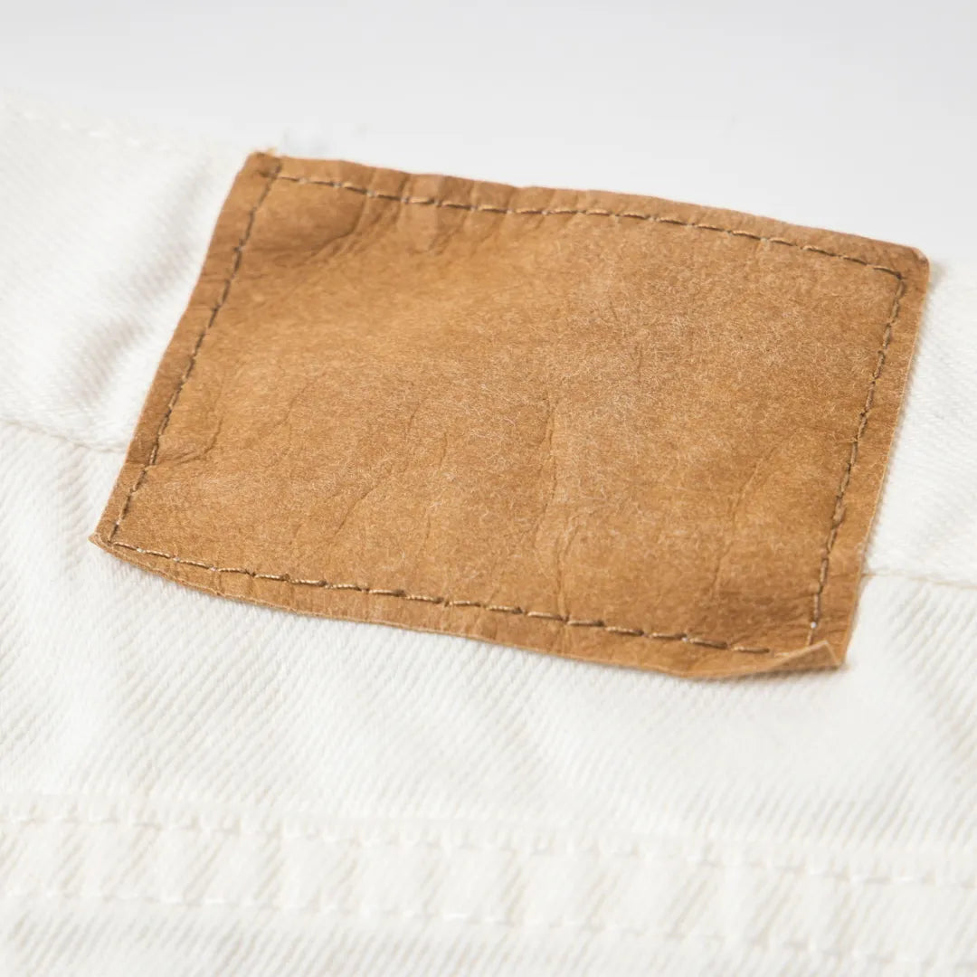 CH Cross Patch Jeans - CH0135 image 13