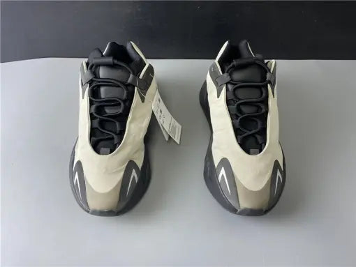 YzY Boost 700 MNVN Bone Shoes Sneakers - ad0000155 image 6
