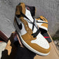 AJ 1 Retro High OG 'Rookie of the Year' Shoes Sneakers – nk0005360 image 3