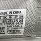 YzY Boost 700 Wave Runner Solid Grey Shoes Sneakers - ad0000040 image 16
