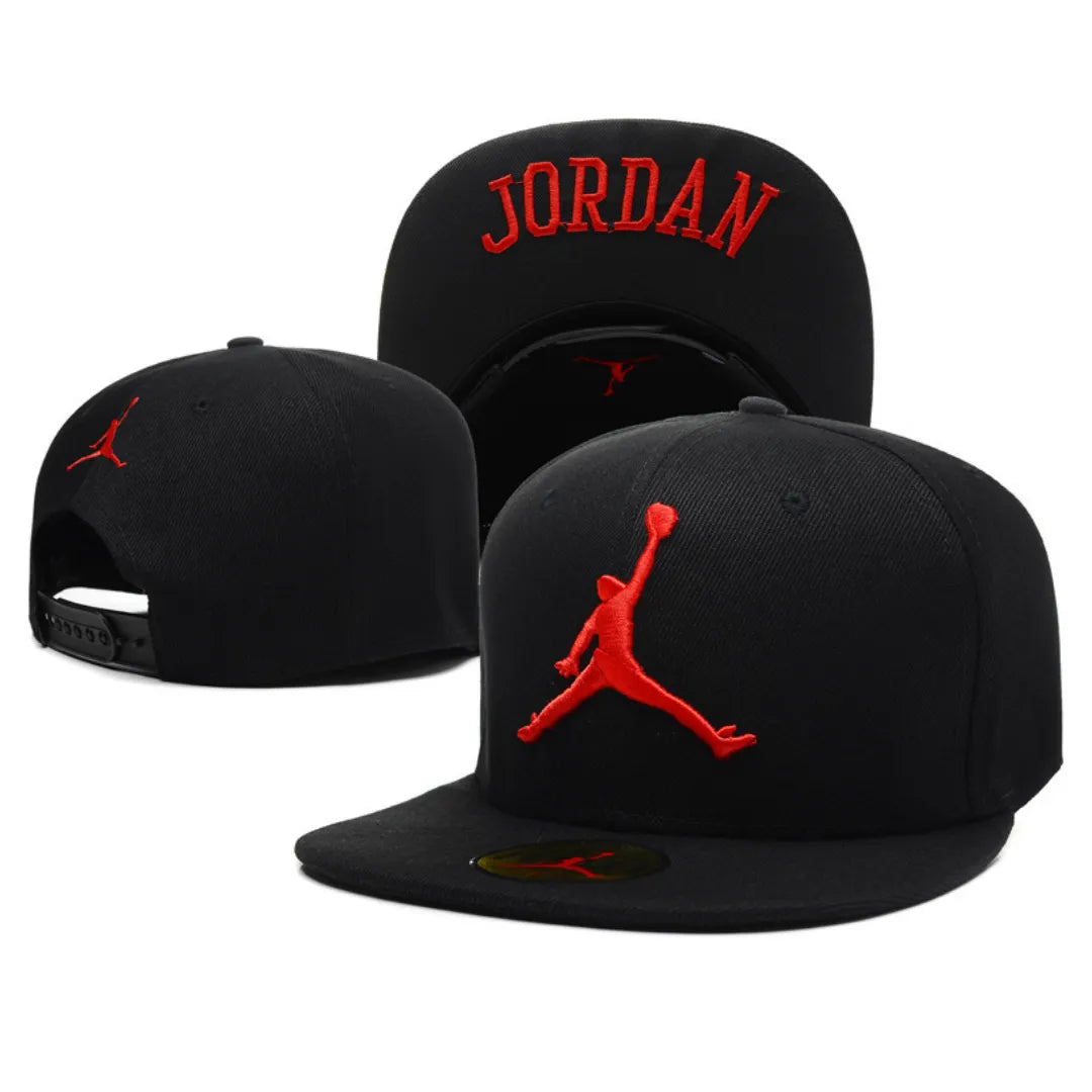 JD Streetwear Cap - CAP0021 image