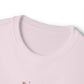 GOATED Skull Unisex Oversized Boxy Tee image 5