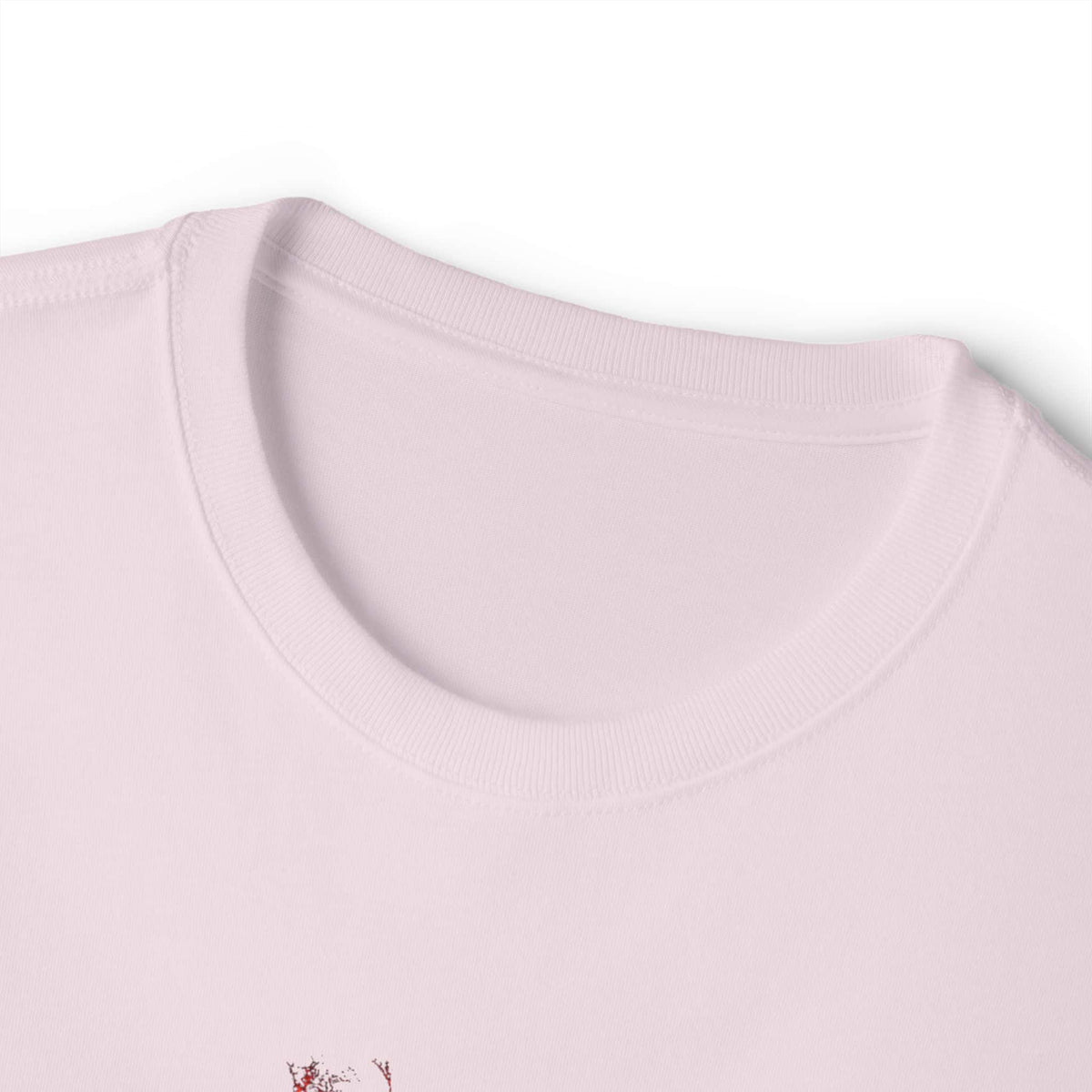 GOATED Skull Unisex Oversized Boxy Tee image 5
