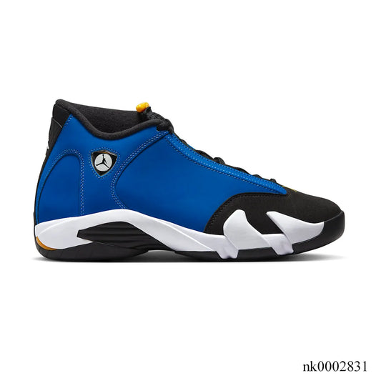 AJ 14 Retro Laney Shoes Sneakers - nk0002831 image 0