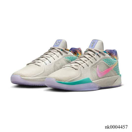 Titan 22 x Sabrina 2 Make Space Shoes Sneakers - nk0004457 image 2