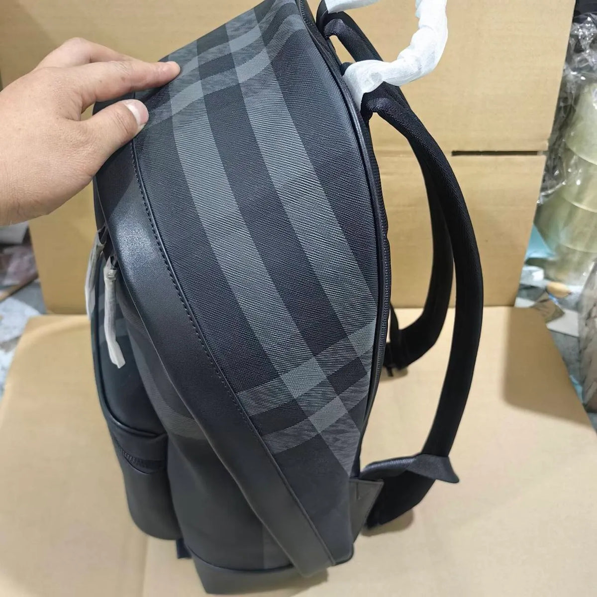 BUR - Backpack - 5 - obp0000005 image 4