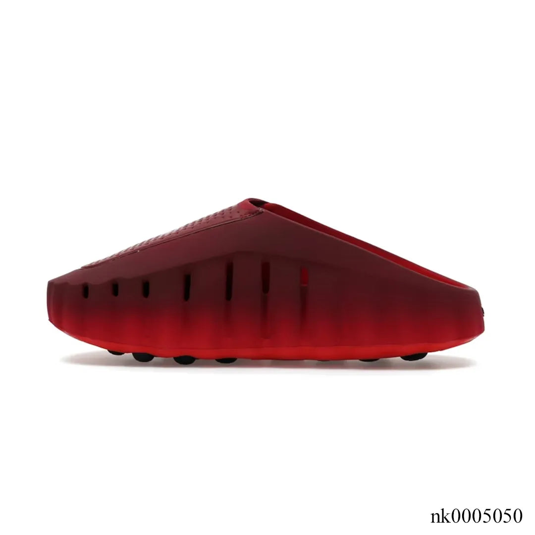 Mind 001 'Team Red' Shoes Sneakers - nk0005050 image 1