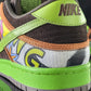 SB Dunk Low De La Soul Shoes Sneakers - nk0003806 image 7