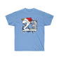 AJ 23 Men T-Shirt - Carolina Blue, L image