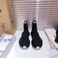 BLCG Speed 2.0 Recycled Knit Black White Shoes Sneakers – bl0000008 image 3