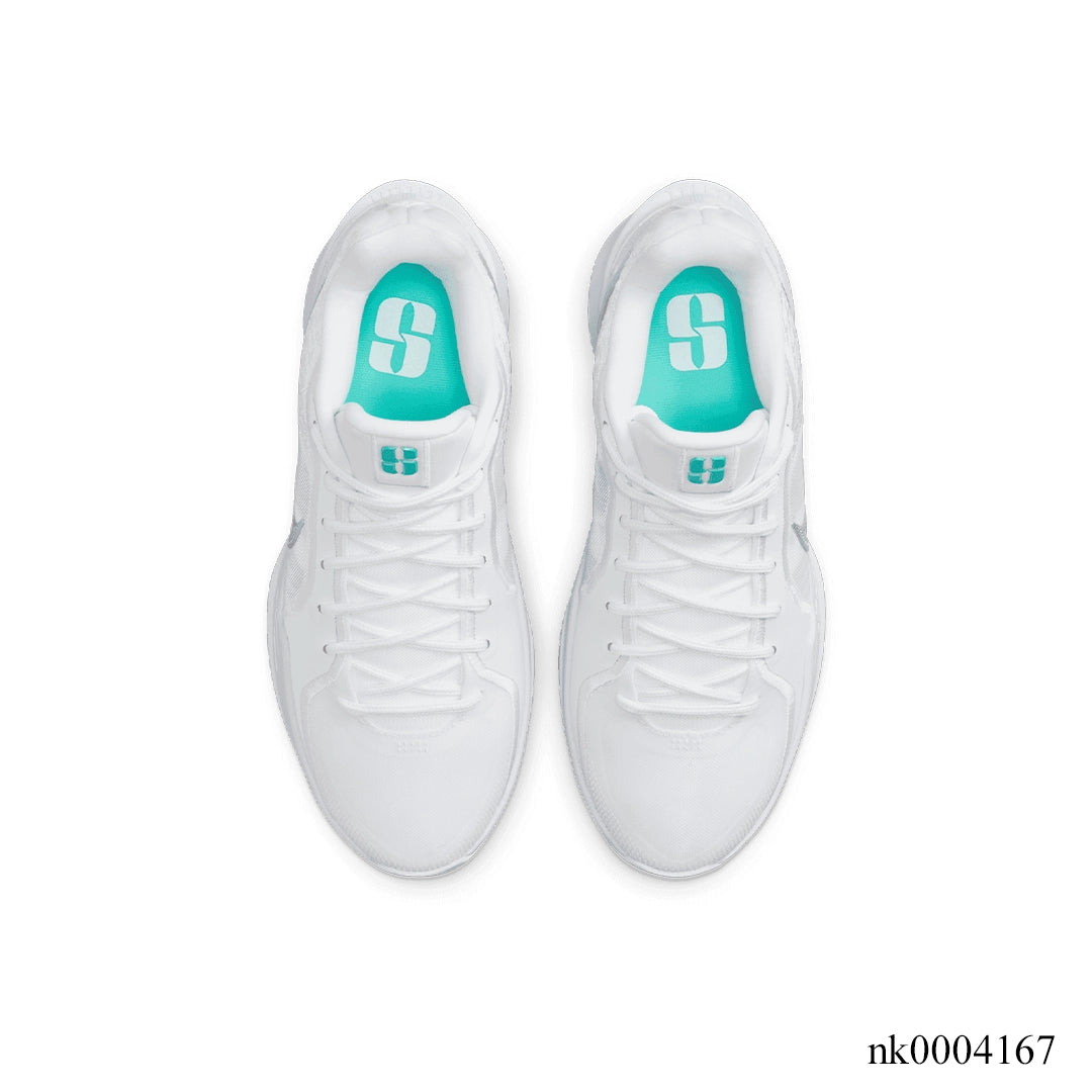 Sabrina 2 White Noise Shoes Sneakers - nk0004167 image 3