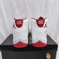 AJ 11 Retro Varsity Red Shoes Sneakers - nk0005054 image 5