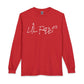 Lil Peep Long Sleeve T-Shirt image