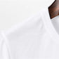 BUR London England T-Shirt in White - 390 - bbr0000390 image 7