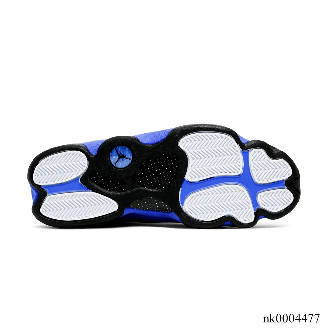 AJ 13 Hyper Royal Shoes Sneakers - nk0004477 image 5