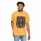 Halloween Horror Unisex Garment-Dyed T-shirt image 48