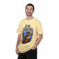 Airborne Legend Unisex Garment-Dyed T-shirt image 25