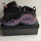 Tekken 8 x Air Foamposite One Kazuya Mishima Shoes Sneakers – nk0004641 image 4