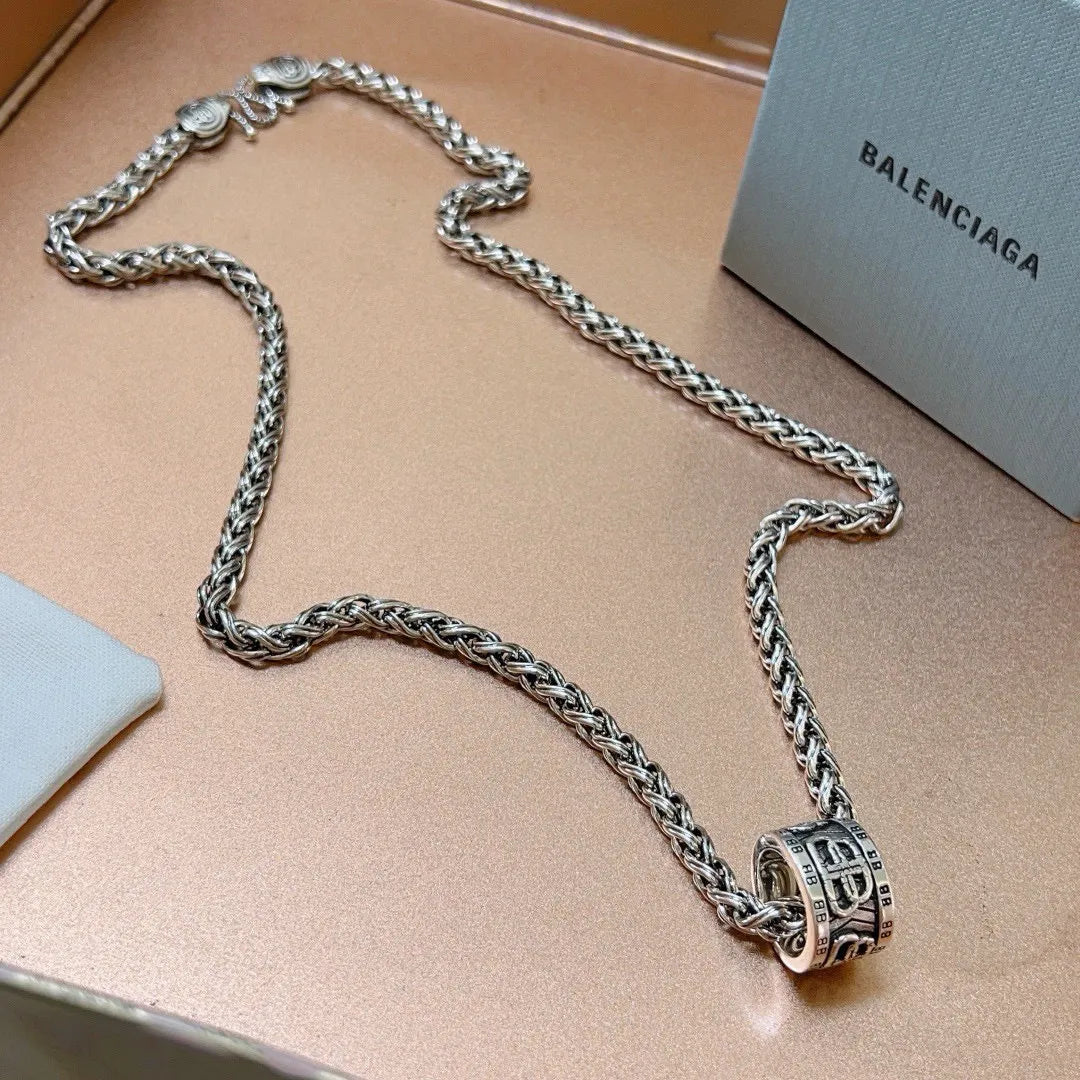 BLCG Necklace - Hl76A90 image 5