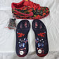 SB Dunk Low x The Wizard of Oz Shoes Sneakers - nk0004242 image 3