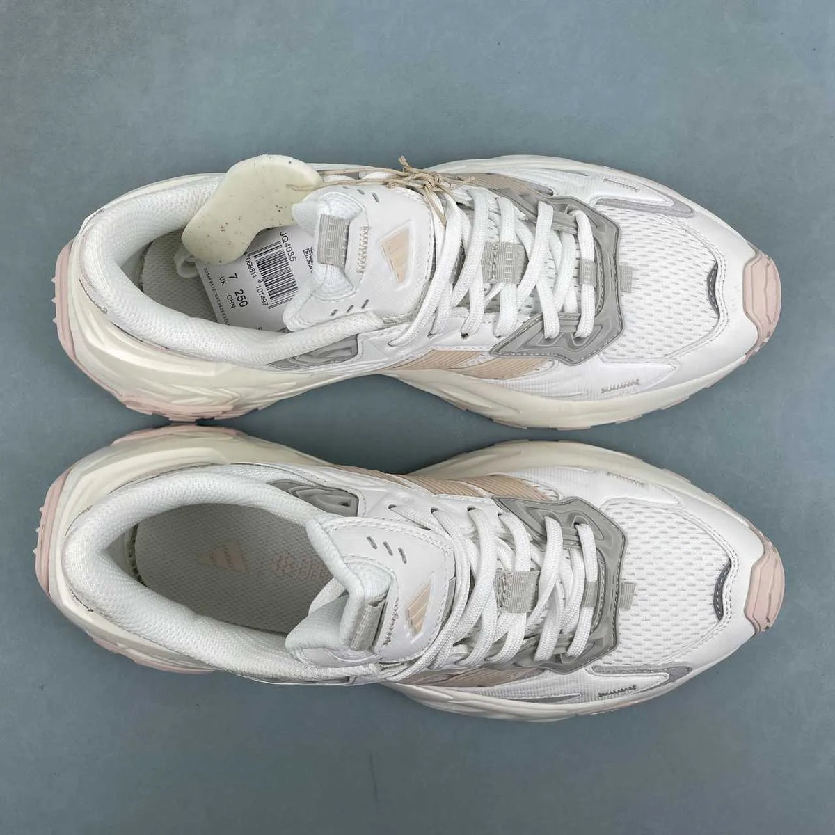 AD Adistar XLG STORM EDGE Shoes Sneakers - nk0005336 image 15