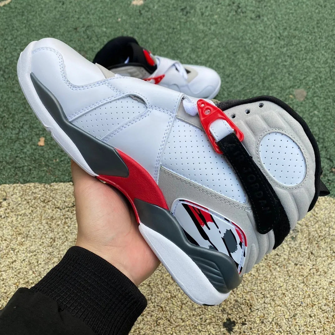 AJ 8 Bugs Bunny (2025) Shoes Sneakers – nk0003704 image 10