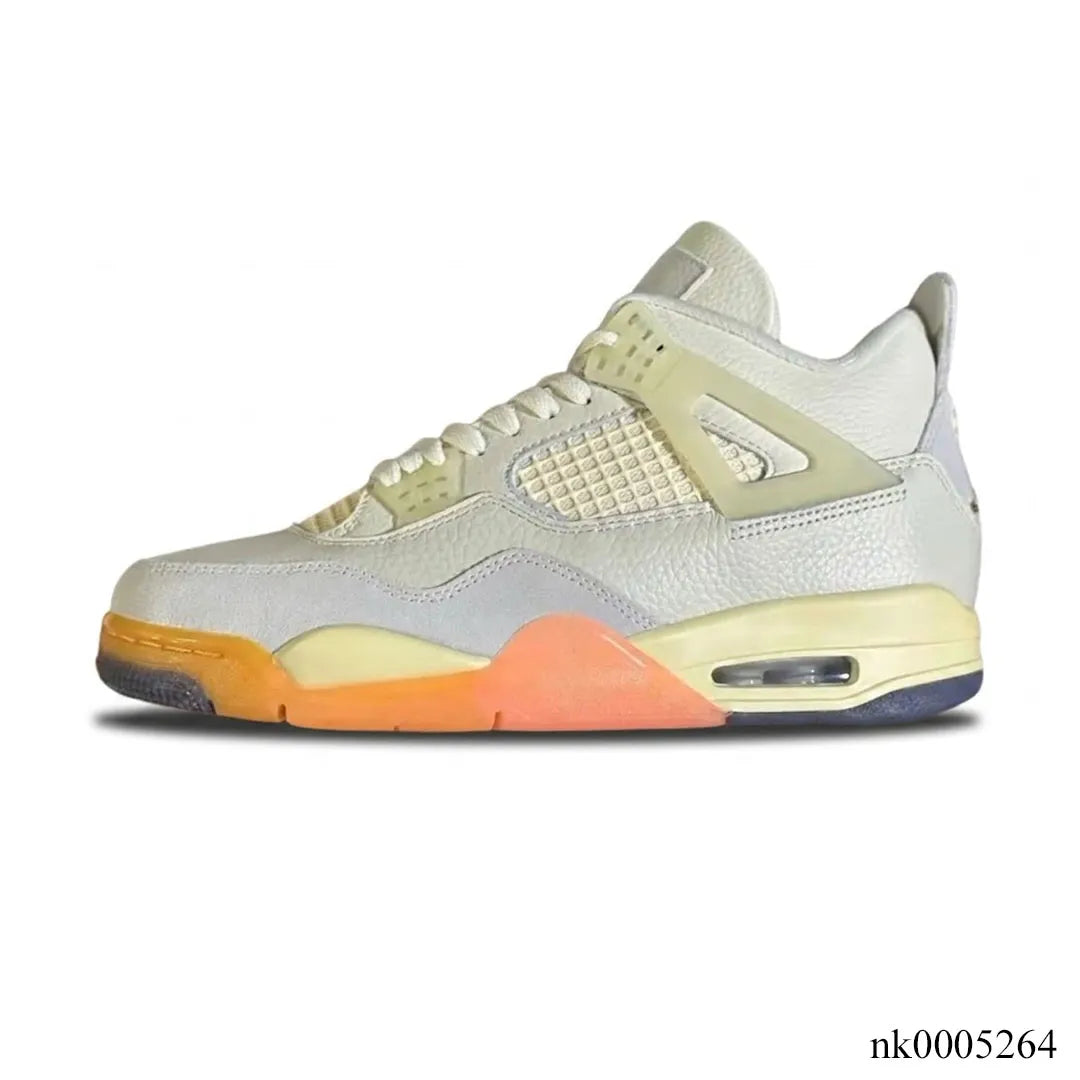 AJ 4 “Birds Of Paradise” (2026) Shoes Sneakers - nk0005264 image 1