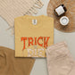 TRICK OR DIE Unisex Garment-Dyed T-shirt image 53