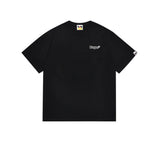 BAPE Streetwear Cotton T-Shirt - BAP0014 image 0