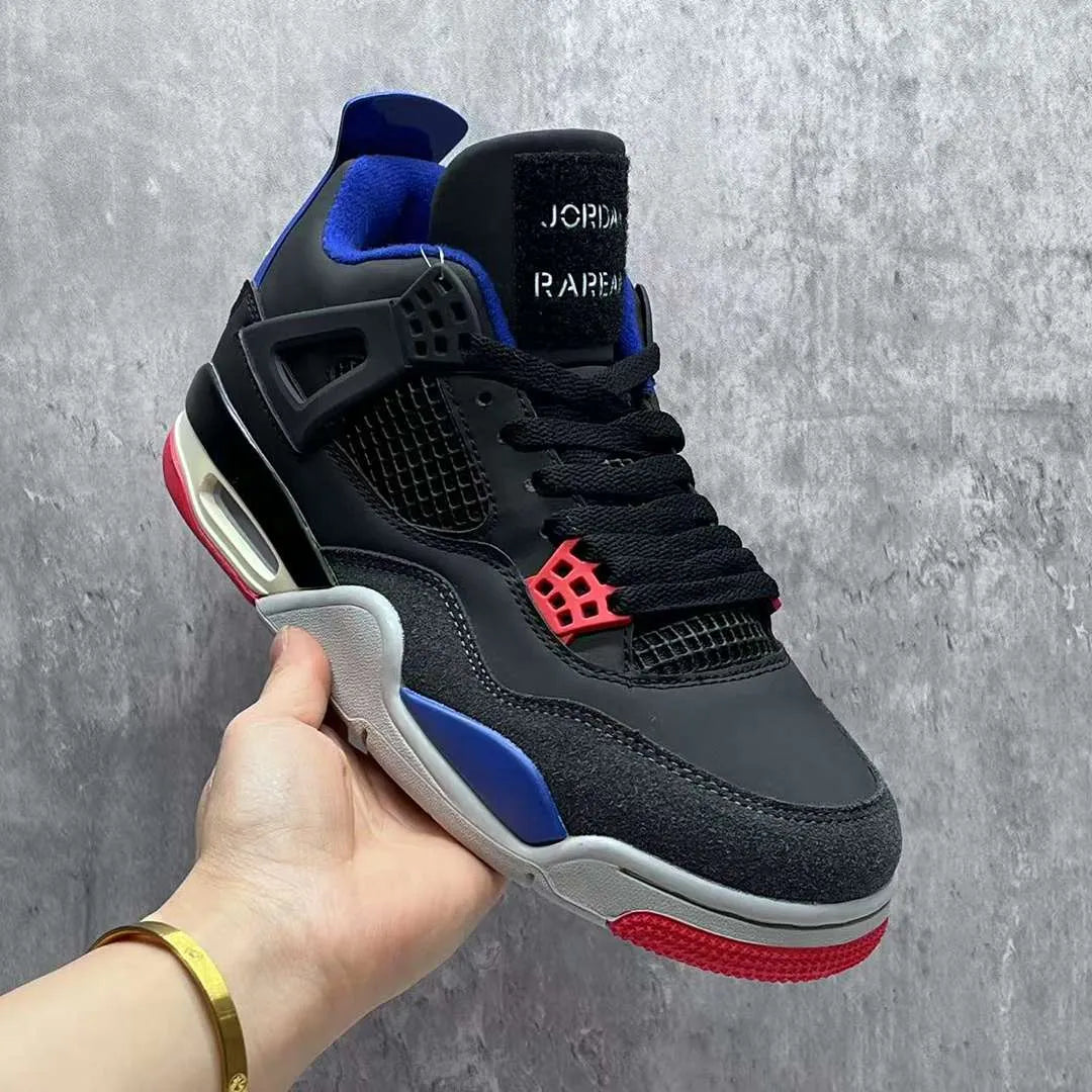 AJ 4 Rare Air Shoes Sneakers - nk0004198 image 9