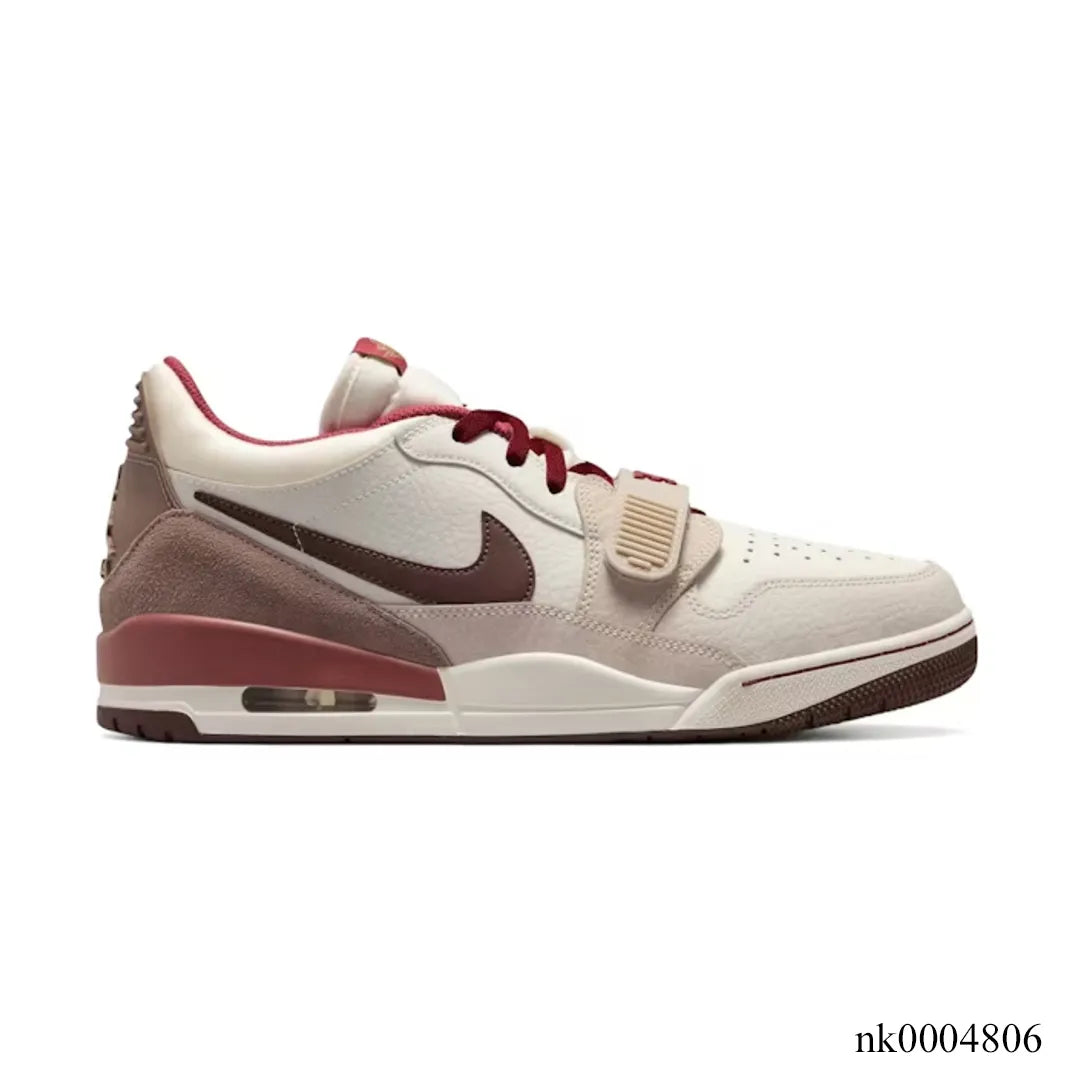 JD Legacy 312 Low Year of the Horse Shoes Sneakers - nk0004806 image