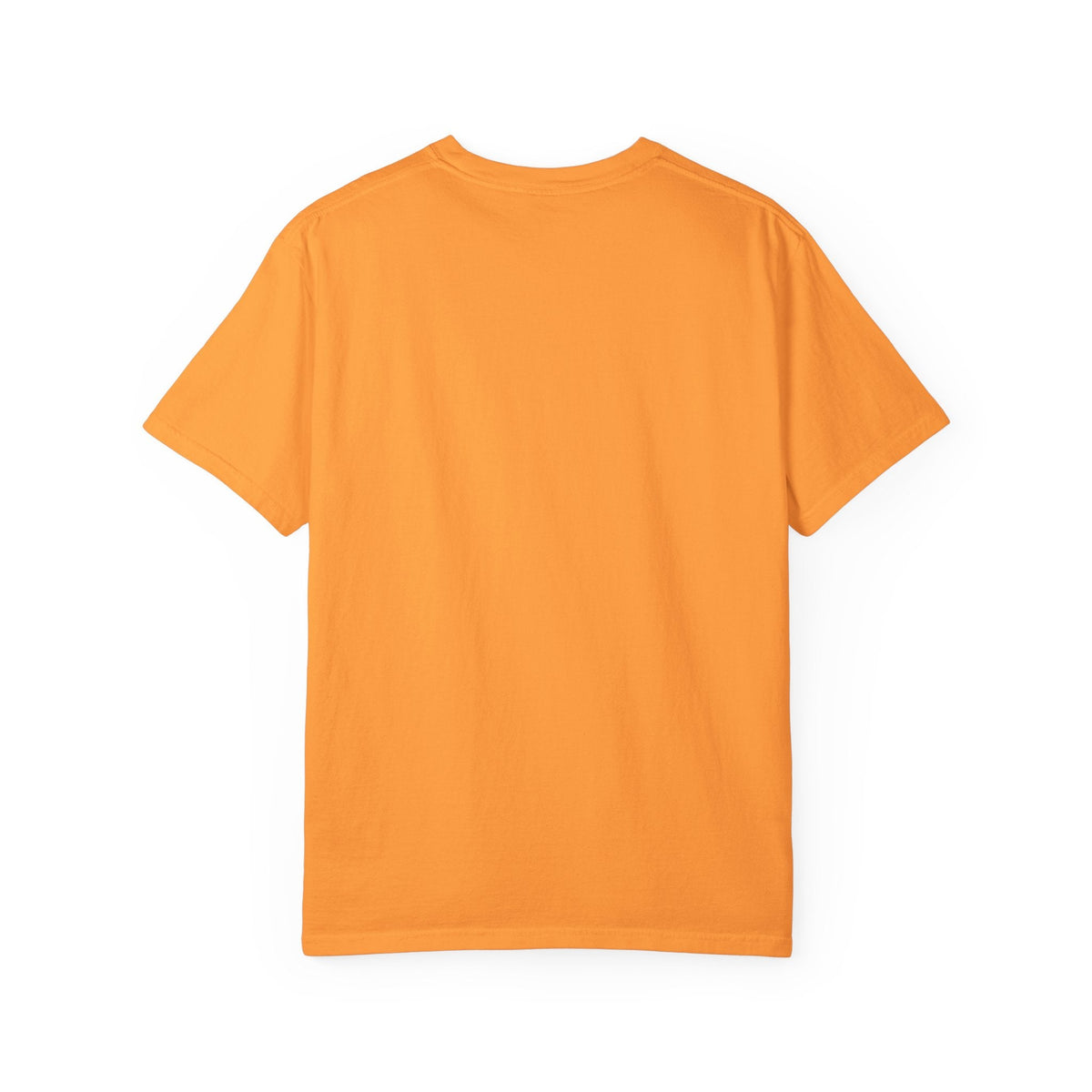 Soul Keeper Unisex Garment-Dyed T-shirt image 43