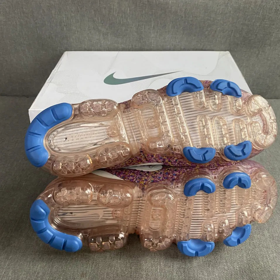 Air VaporMax Flyknit Shoes Sneakers - nk0003504 image 10