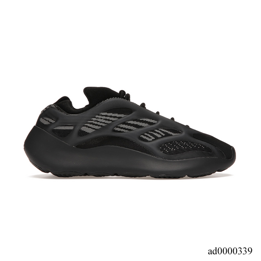 YzY 700 V3 Dark Glow Shoes Sneakers - ad0000339 image 0