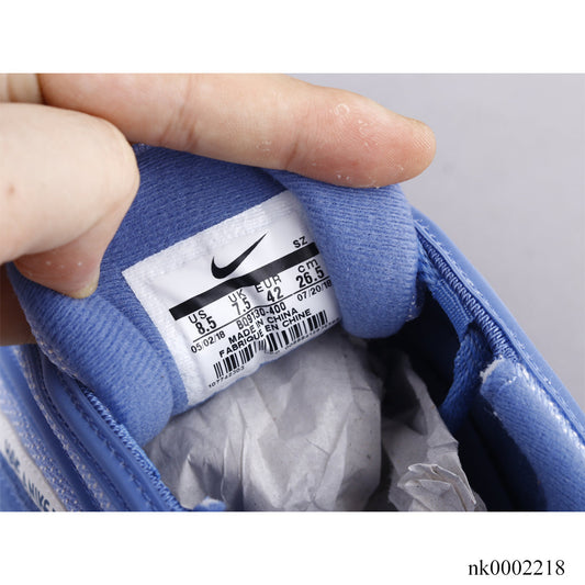 AM 97 Have a Nike Day Indigo Storm Shoes Sneakers - nk0002218 image 2
